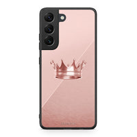 Thumbnail for 4 - Samsung S22 Crown Minimal case, cover, bumper