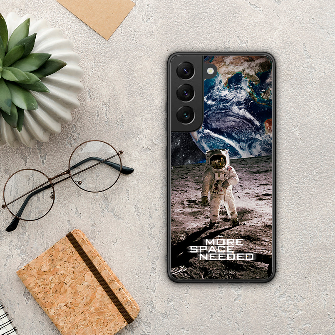 More Space - Samsung Galaxy S22 θήκη