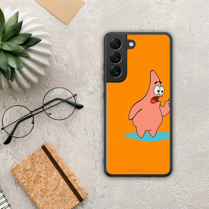 No Money 1 - Samsung Galaxy S22 θήκη