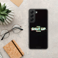 Thumbnail for OMG ShutUp - Samsung Galaxy S22 θήκη