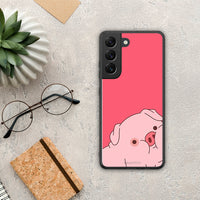 Thumbnail for Pig Love 1 - Samsung Galaxy S22 θήκη
