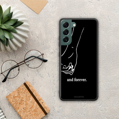 Always & Forever 2 - Samsung Galaxy S22 Plus θήκη