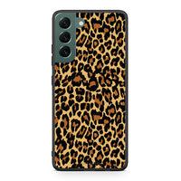 Thumbnail for 21 - Samsung S22 Plus Leopard Animal case, cover, bumper