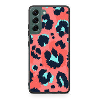 Thumbnail for 22 - Samsung S22 Plus Pink Leopard Animal case, cover, bumper