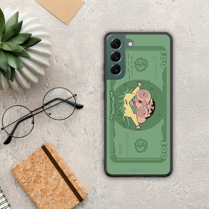 Big Money - Samsung Galaxy S22 Plus θήκη