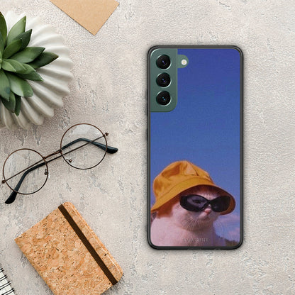 Cat Diva - Samsung Galaxy S22 Plus θήκη