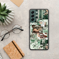 Thumbnail for Collage Dude - Samsung Galaxy S22 Plus θήκη