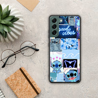 Thumbnail for Collage Good Vibes - Samsung Galaxy S22 Plus θήκη