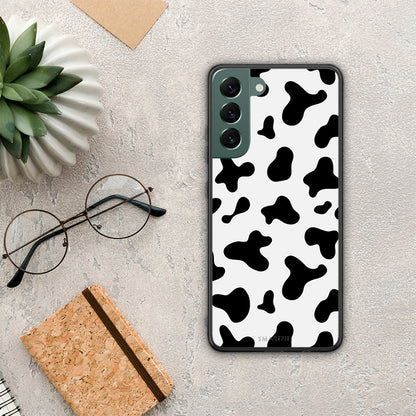 Cow Print - Samsung Galaxy S22 Plus θήκη