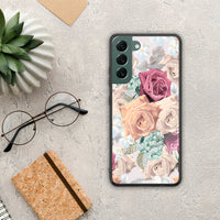 Thumbnail for Floral Bouquet - Samsung Galaxy S22 Plus θήκη