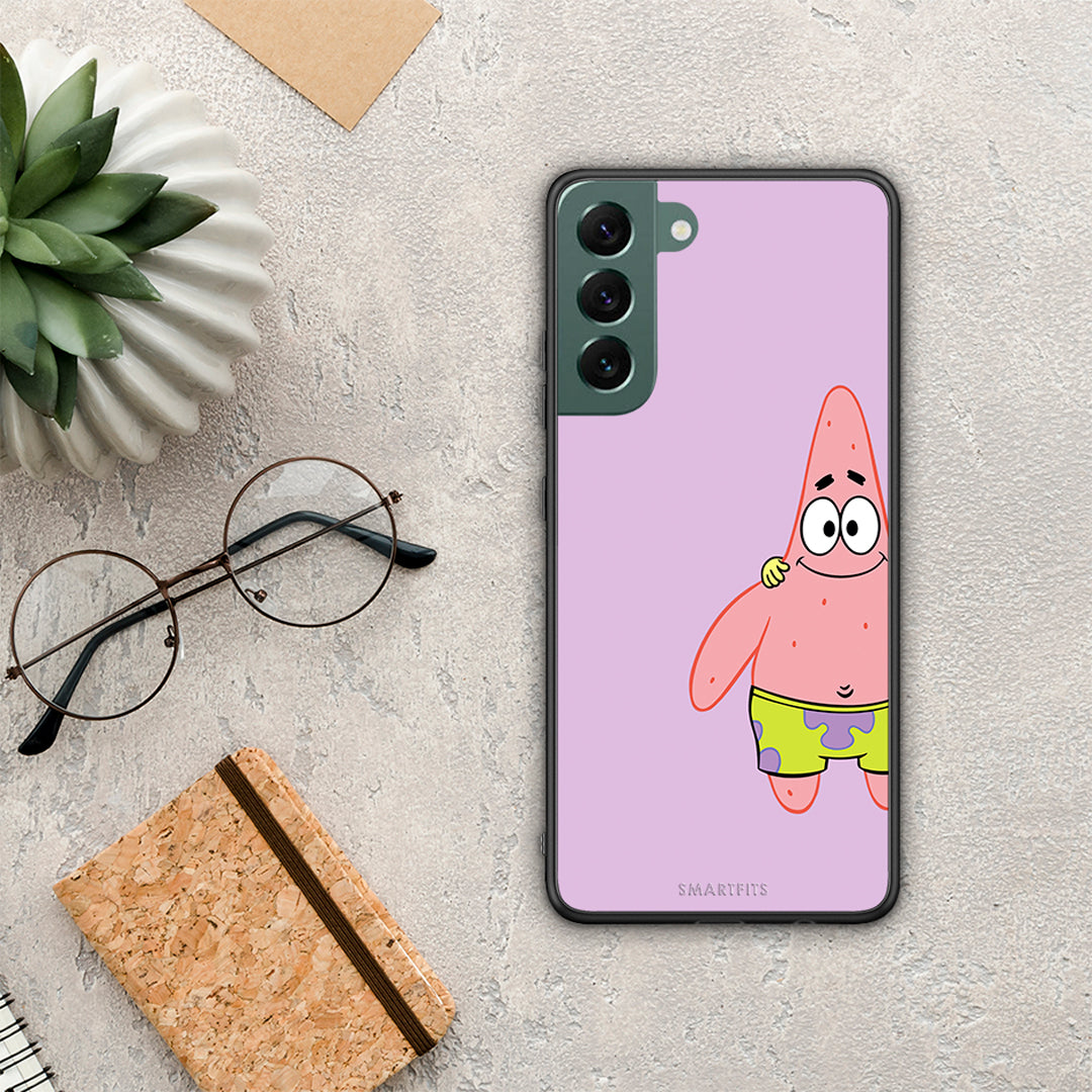 Friends Patrick - Samsung Galaxy S22 Plus θήκη