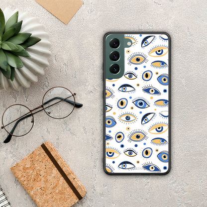 Ftou Ftou - Samsung Galaxy S22 Plus θήκη