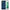 Θήκη Samsung S22 Plus Blue Abstract Geometric από τη Smartfits με σχέδιο στο πίσω μέρος και μαύρο περίβλημα | Samsung S22 Plus Blue Abstract Geometric case with colorful back and black bezels