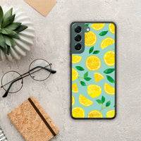 Thumbnail for Lemons - Samsung Galaxy S22 Plus θήκη