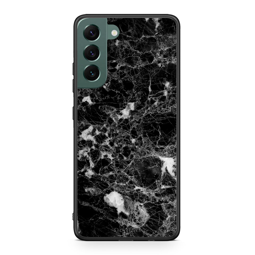 3 - Samsung S22 Plus Male marble case, cover, bumper