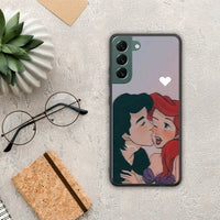 Thumbnail for Mermaid Couple - Samsung Galaxy S22 Plus θήκη