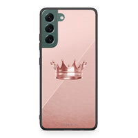 Thumbnail for 4 - Samsung S22 Plus Crown Minimal case, cover, bumper