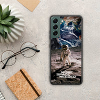 Thumbnail for More Space - Samsung Galaxy S22 Plus θήκη