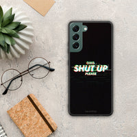 Thumbnail for OMG ShutUp - Samsung Galaxy S22 Plus θήκη
