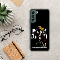 Thumbnail for Pirate King - Samsung Galaxy S22 Plus θήκη