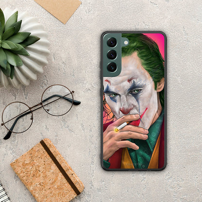 PopArt JokesOnU - Samsung Galaxy S22 Plus θήκη