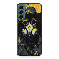 Thumbnail for 4 - Samsung S22 Plus Mask PopArt case, cover, bumper