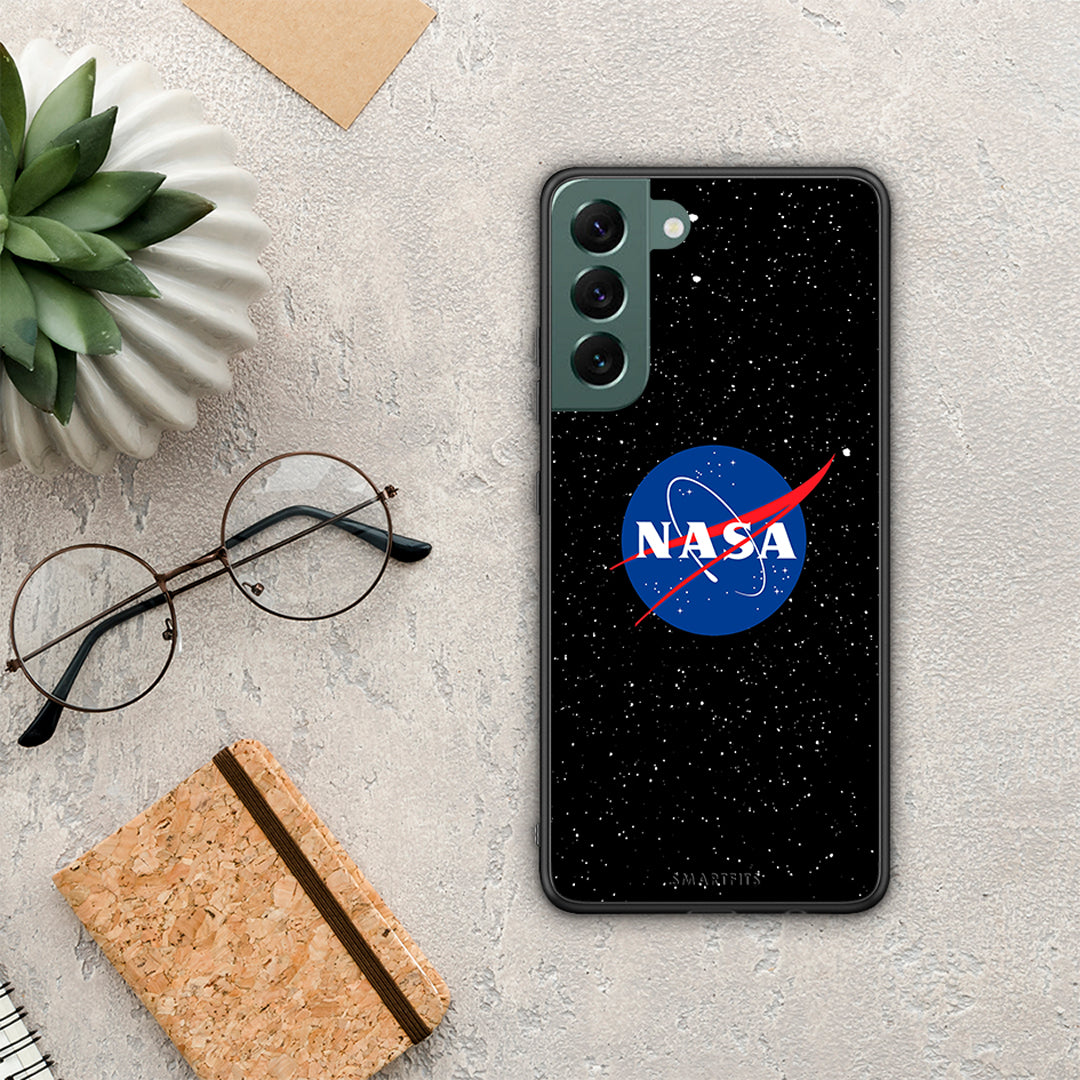 PopArt NASA - Samsung Galaxy S22 Plus θήκη