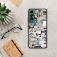 Thumbnail for Retro Beach Life - Samsung Galaxy S22 Plus θήκη