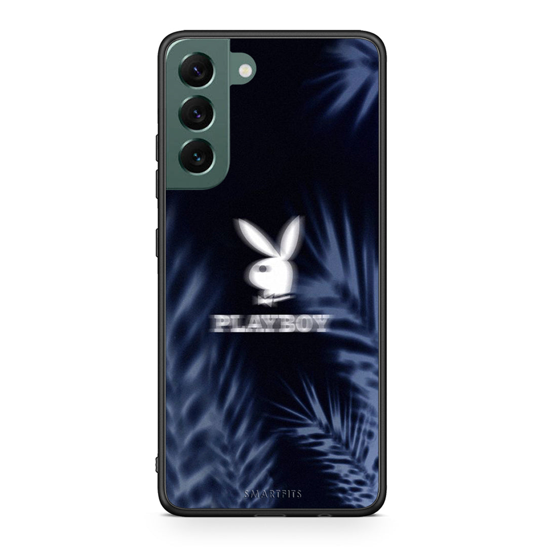 Samsung S22 Plus Sexy Rabbit θήκη από τη Smartfits με σχέδιο στο πίσω μέρος και μαύρο περίβλημα | Smartphone case with colorful back and black bezels by Smartfits