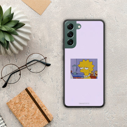 So Happy - Samsung Galaxy S22 Plus θήκη