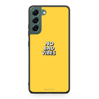 Thumbnail for 4 - Samsung S22 Plus Vibes Text case, cover, bumper