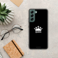 Thumbnail for Valentine Queen - Samsung Galaxy S22 Plus θήκη