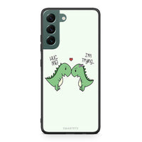 Thumbnail for 4 - Samsung S22 Plus Rex Valentine case, cover, bumper