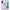 Θήκη Samsung S22 Plus Lavender Watercolor από τη Smartfits με σχέδιο στο πίσω μέρος και μαύρο περίβλημα | Samsung S22 Plus Lavender Watercolor case with colorful back and black bezels