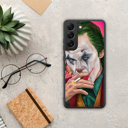 PopArt JokesOnU - Samsung Galaxy S22 θήκη