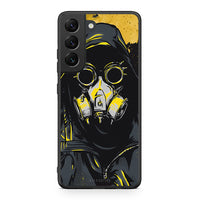 Thumbnail for 4 - Samsung S22 Mask PopArt case, cover, bumper