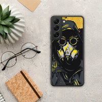 Thumbnail for PopArt Mask - Samsung Galaxy S22 θήκη