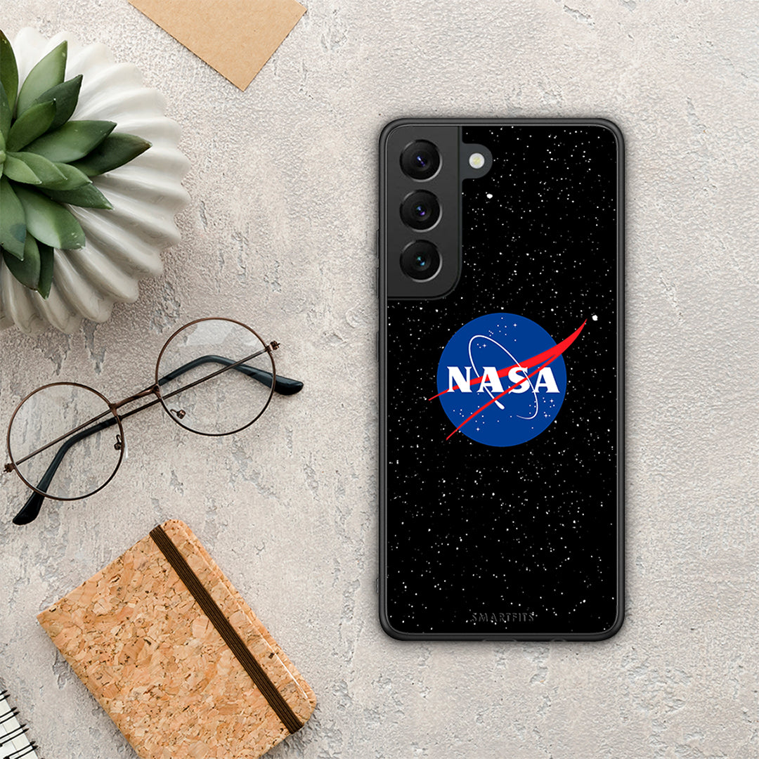 PopArt NASA - Samsung Galaxy S22 θήκη