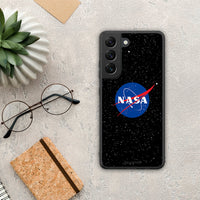 Thumbnail for PopArt NASA - Samsung Galaxy S22 θήκη