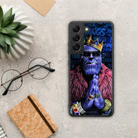 Thumbnail for PopArt Thanos - Samsung Galaxy S22 θήκη
