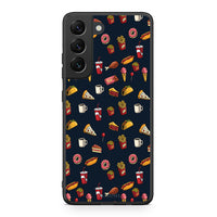 Thumbnail for 118 - Samsung S22 Hungry Random case, cover, bumper
