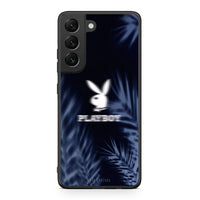 Thumbnail for Samsung S22 Sexy Rabbit θήκη από τη Smartfits με σχέδιο στο πίσω μέρος και μαύρο περίβλημα | Smartphone case with colorful back and black bezels by Smartfits