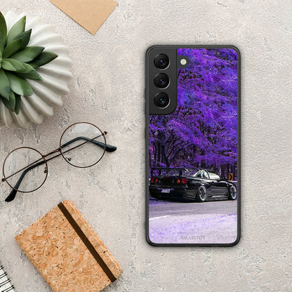 Super Car - Samsung Galaxy S22 θήκη