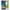 Θήκη Αγίου Βαλεντίνου Samsung S22 Tangled 1 από τη Smartfits με σχέδιο στο πίσω μέρος και μαύρο περίβλημα | Samsung S22 Tangled 1 case with colorful back and black bezels