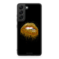 Thumbnail for 4 - Samsung S22 Golden Valentine case, cover, bumper