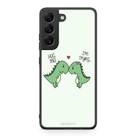 Thumbnail for 4 - Samsung S22 Rex Valentine case, cover, bumper