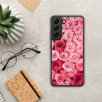 Thumbnail for Valentine RoseGarden - Samsung Galaxy S22 θήκη