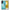 Θήκη Samsung S22 Water Flower από τη Smartfits με σχέδιο στο πίσω μέρος και μαύρο περίβλημα | Samsung S22 Water Flower case with colorful back and black bezels