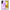Θήκη Samsung S22 Lavender Watercolor από τη Smartfits με σχέδιο στο πίσω μέρος και μαύρο περίβλημα | Samsung S22 Lavender Watercolor case with colorful back and black bezels