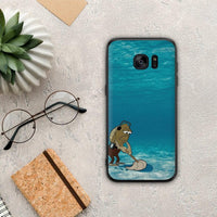 Thumbnail for Clean The Ocean - Samsung Galaxy S7 θήκη
